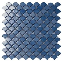 Waxman Soul Dark Blue 324mm X 317mm