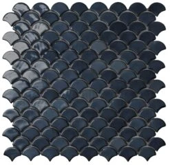 Waxman Soul Black 324mm X 317mm