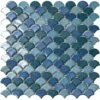 Waxman Soul Green Mix 324mm X 317mm 2 Waxman Soul Green Mix 324mm X 317mm -Master Tile Systems Shop Soul SOUL GREEN MIX