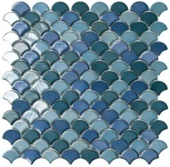 Waxman Soul Green Mix 324mm X 317mm