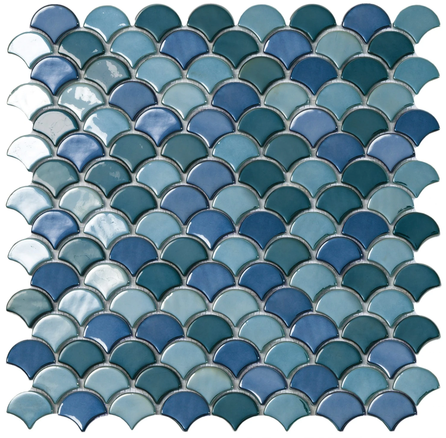 Waxman Soul Green Mix 324mm X 317mm 3 Waxman Soul Green Mix 324mm X 317mm