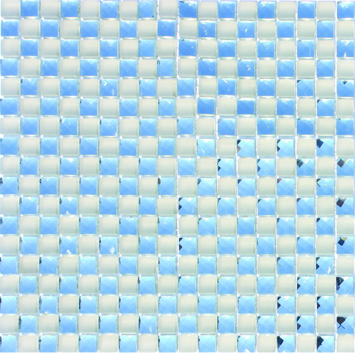 Waxman Spectrum Starlight Mosaic 316mm X 316mm 3 Waxman Spectrum Starlight Mosaic 316mm X 316mm