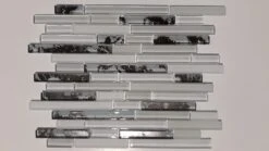 Storm Snow 300mm X 300mm