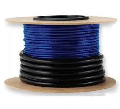 Sunstone Loose Wire System