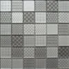 Tapestry Grey 300mm X 300mm 2 Tapestry Grey 300mm X 300mm -Master Tile Systems Shop Tapestry Grey 1