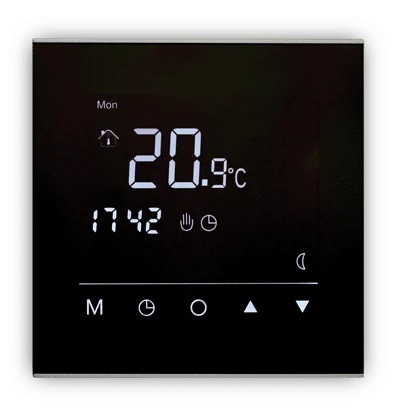 Sunstone SS Touchscreen Thermostat 3 Sunstone SS Touchscreen Thermostat