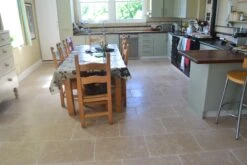 Mink Tumbled 400mm X 600mm