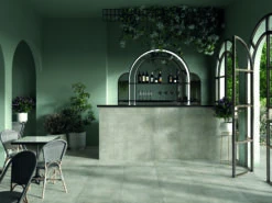 Ventoux White Tile Range