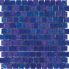 Voyage Neon Blue Mosaic 298mm X 298mm 2 Voyage Neon Blue Mosaic 298mm X 298mm -Master Tile Systems Shop Voyage Neon Blue Mos