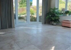 Travertine Classic Opus Mix – Tumbled (per Box 0.74m²)