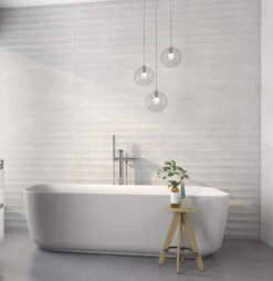 Gala Blanco Decor 300mm X 900mm