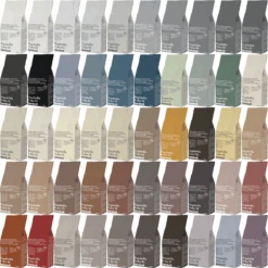 Kerakoll Fugabella Color Resin-Cement High Flexibility Rapid Wall & Floor Grout 3kg