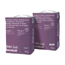Kerakoll H40 Gel Adhesive 20kg